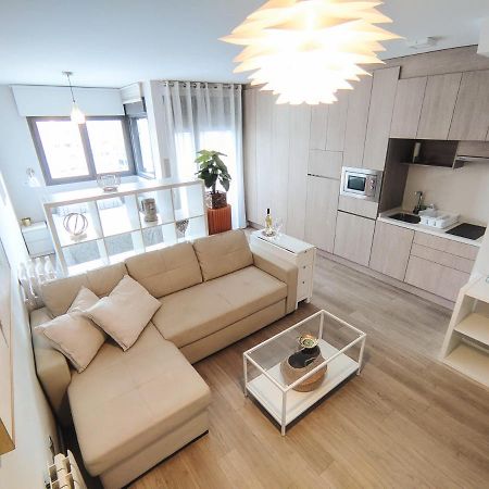 Appartement Estudio Dlux Grenade Extérieur photo