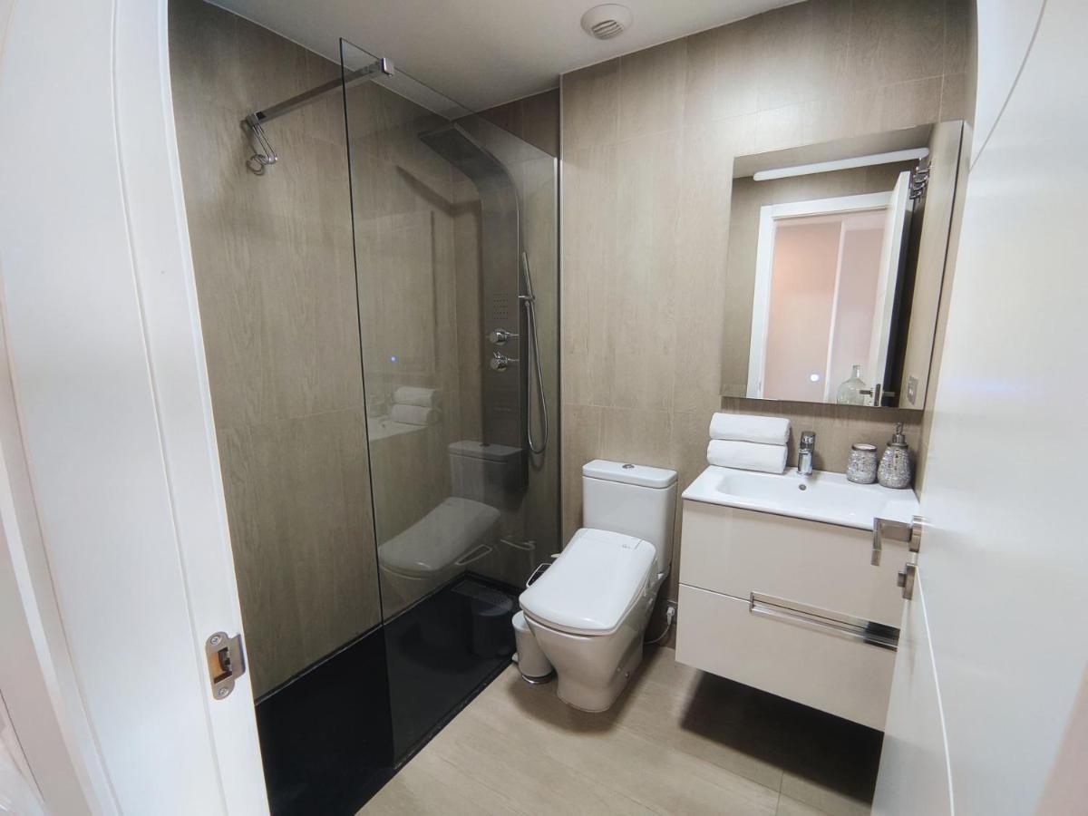 Appartement Estudio Dlux Grenade Extérieur photo